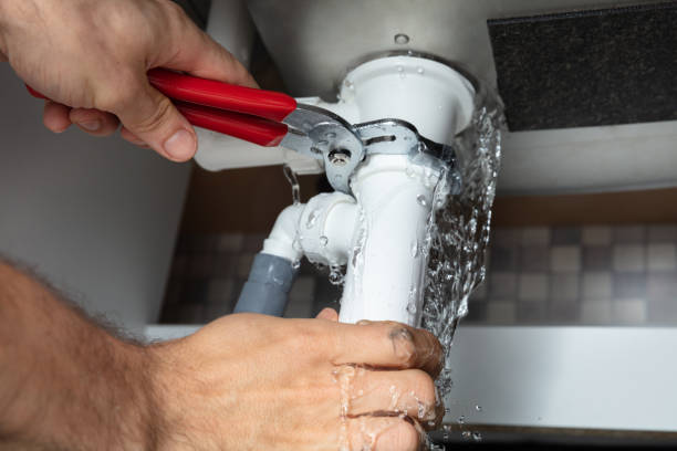 Best Residential water damage restoration  in Powdersville, SC