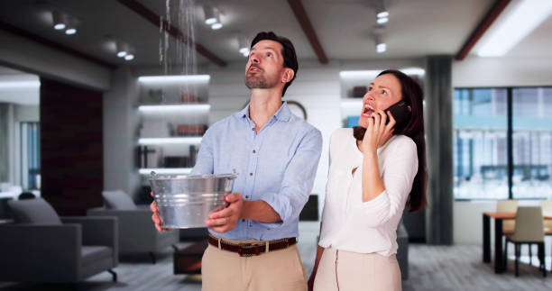 Best Emergency water damage restoration  in Powdersville, SC